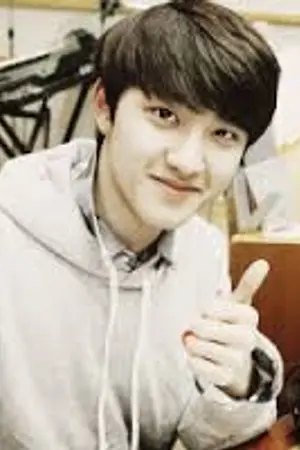 ปกนิยาย นิยาย fic kaido chanbaek (kaisoo) องค์หญิงคยองอึน