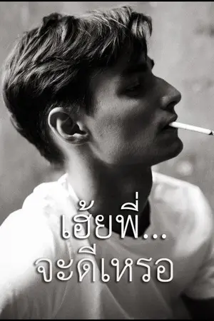 ปกนิยาย