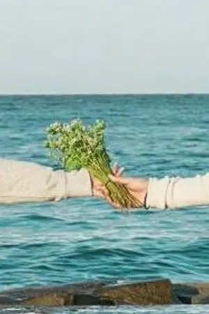 ปกนิยาย {SF/OS} All you need is love [MARKBAM]