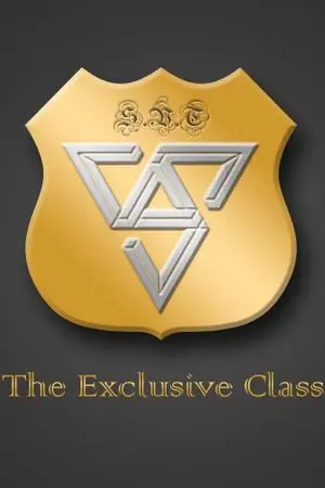 ปกนิยาย The Exclusive Class #ออลซูนห้องพิเศษ - seventeen yaoi fiction [AllSoon]