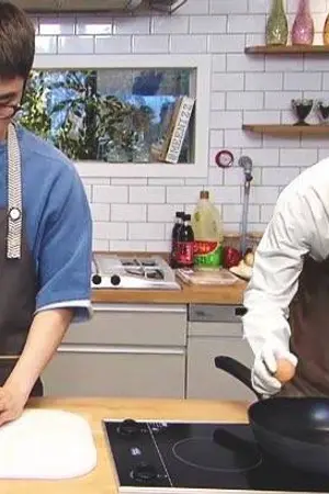 ปกนิยาย Fic [EXO BAEKDO] Baby At Night