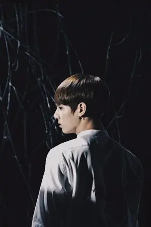 ปกนิยาย (BTS x YOU : JUNGKOOK) Grim reaper #JKreaper