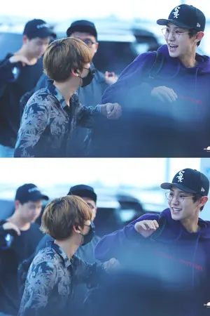 ปกนิยาย หมากระเป๋า-..-(CHANBAEK )