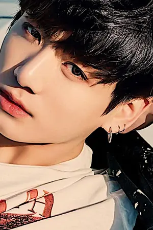 ปกนิยาย [BTS x YOU] Devil JK รักอันตราย