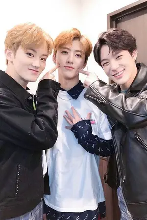 ปกนิยาย SF/OS MarkMin / NoMin