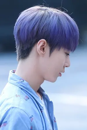 ปกนิยาย [NCT] Destiny from the Universe. #Jaedo #Taeten