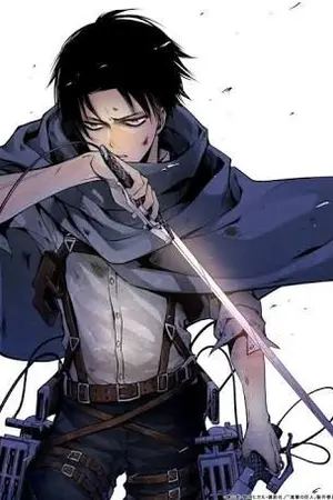 ปกนิยาย {FIC Attack on titan} ทะลุมิติมาป่วนใจเธอ