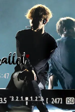 ปกนิยาย [ChanBaek ft.EXO] PARALLEL☆彡