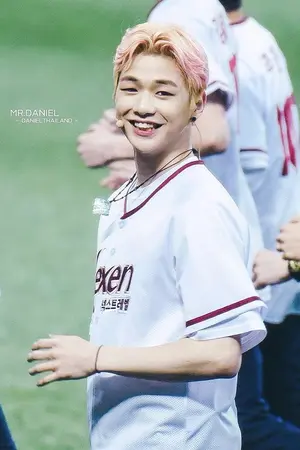 ปกนิยาย [WANNA-ONE] B O R E D ! #OngNiel #องนีเอล