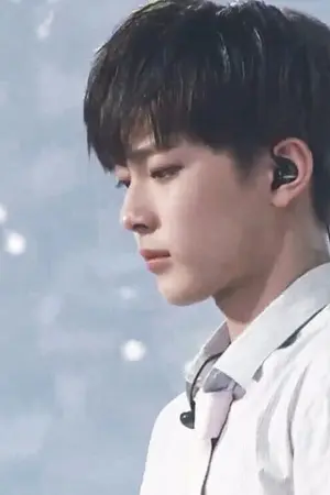 ปกนิยาย T W I N S #linho #หลินโฮ