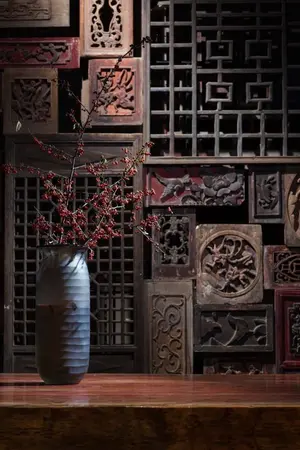 ปกนิยาย สุดท้ายมีเพียงข้าผู้เป็นภรรยา