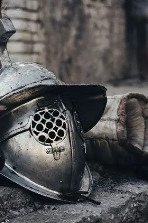 ปกนิยาย Emergency Case ! ปฏิบัติการรักยุคโรมัน [3P]