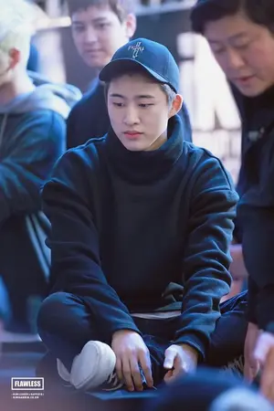 ปกนิยาย [OS/SF] ♡iKON สถานีไอค่อน