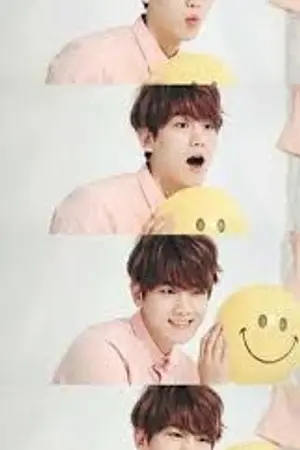 ปกนิยาย Sf (exo) A boy  story | chanbaek | hunhan| hunbaek | kaido|