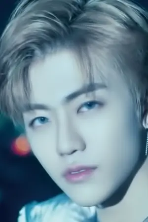 ปกนิยาย [NCT DREAM x You] SASSY BOY