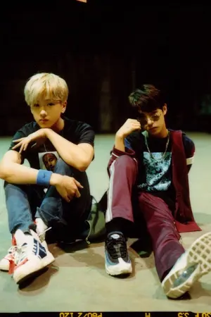 ปกนิยาย [NCT DREAM x You] SEXY BUNNY