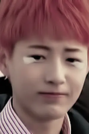 ปกนิยาย [NCT X YOU] SWITCHED