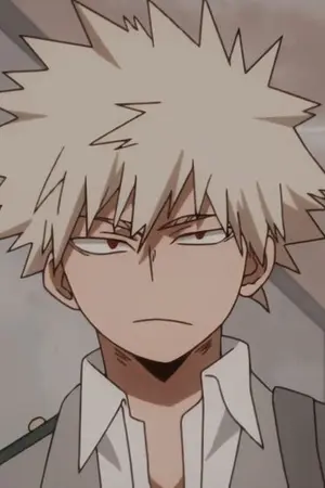 ปกนิยาย (BNHA / YAOI FANFIC) REACH TO YOU | BAKUGOU X OC(MALE)