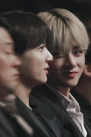 ปกนิยาย GREY MEMORY | VKOOK
