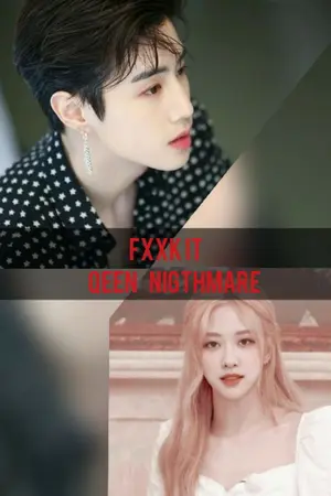 ปกนิยาย 🔥FXXK IT ไอ้ผัวใบ้🔥 (SADXRERAI)