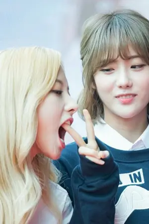 ปกนิยาย [FIC] 156cm 163cm ( U・ᴥ・U ) | BonLu