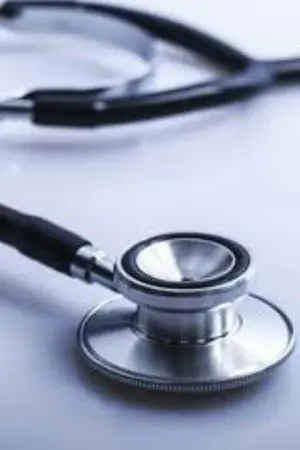 ปกนิยาย [FIC] Addict Doctor | BonLu