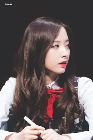 ปกนิยาย [WJSN] Valentine Day's | Rose ( BonLu )