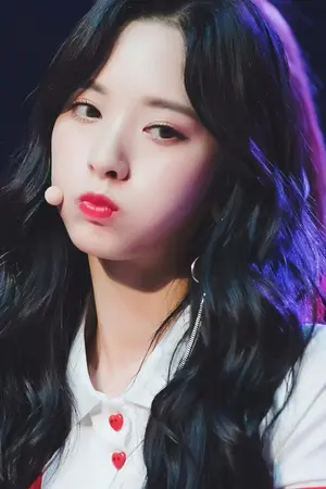 ปกนิยาย [FIC] น้ำเต้าหู้ของจียอน ♡