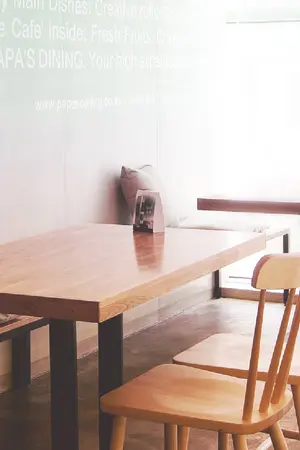 ปกนิยาย [Fic Vixx] Chained up | HyukVi