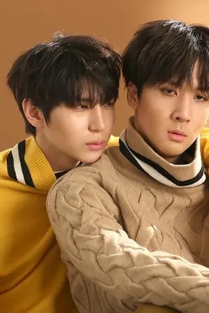 ปกนิยาย [Fic VIXX ] Hate ...[Leo x Ravi ]