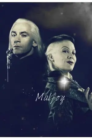 ปกนิยาย Harry potter drama of Malfoy: Draco Birth Day's (lm/nm)