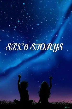 ปกนิยาย SIX 6  STORYS {GFRIEND X BOY GROUP}