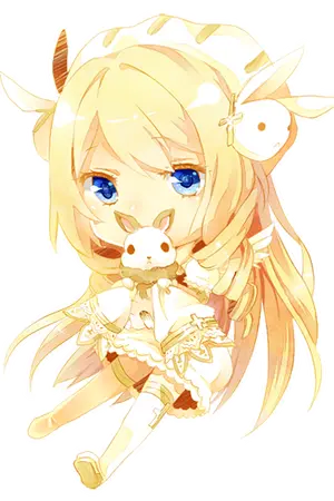 ปกนิยาย Oh! Caroline ทะลุมิติมาเป็นจอมมารฮาเร็ม