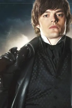 ปกนิยาย Winter Princess ชายผู้ซึ่งเดินมาตามทางสายเก่า