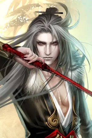 ปกนิยาย Dragon's Heaven ( พญามังกรครองสวรรค์ )