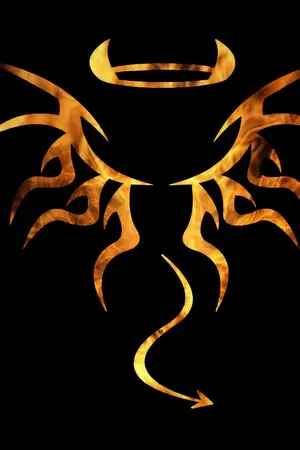 ปกนิยาย The Dark MidNight ในราตรีสีเงินนี้..