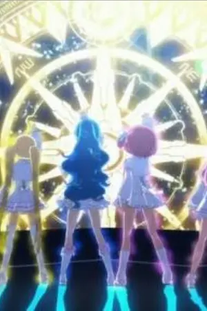 ปกนิยาย KNB X AKB0048