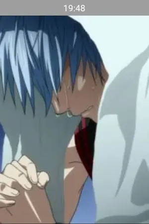 ปกนิยาย [KNB]TEIKO X ZENSYRIA(akakuro)