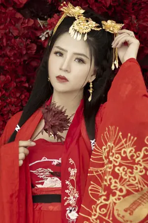 ปกนิยาย ชายาองค์ชายเก้า