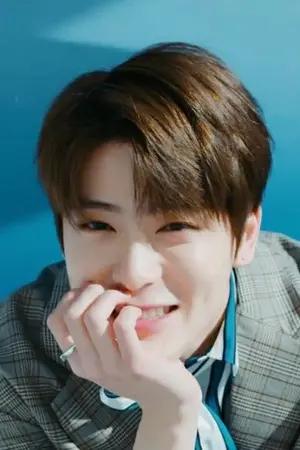 ปกนิยาย os/sf johnjae, pit-a-pat