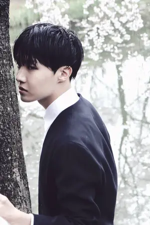 ปกนิยาย {FIC BTS}You don't know love - Hopega Kookmin