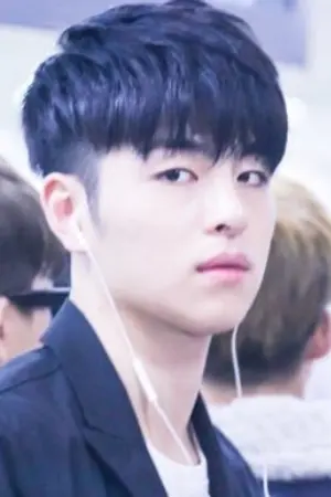 ปกนิยาย [SF/OS] ACCIO ! | IKON