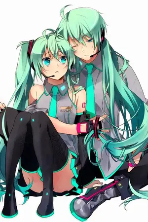 ปกนิยาย ความรักวุ่นๆของหนุ่ม2คน