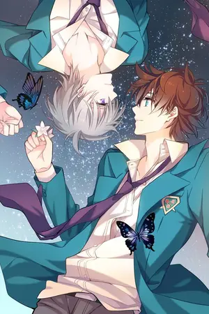 ปกนิยาย หัวใจว้าวุ่นนายหนุ่มสุดฮ็อต