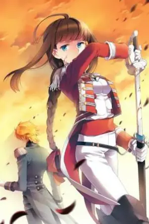 ปกนิยาย Break!!ฝ่ามิติโลกความเเห่งความจริง...