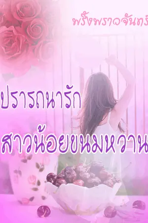 ปกนิยาย