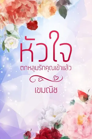 ปกนิยาย