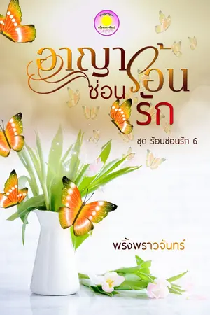 ปกนิยาย