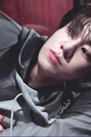 ปกนิยาย [Fic bts] แฟนเก่า #KookV