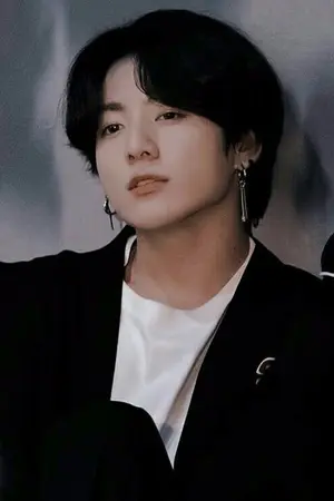 ปกนิยาย BTS - ไอทิศ | Kookv - Minv